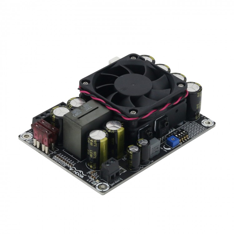 Boost Converter - Moduł podwyższający napięcie PS-SP12148 500W DC-DC,