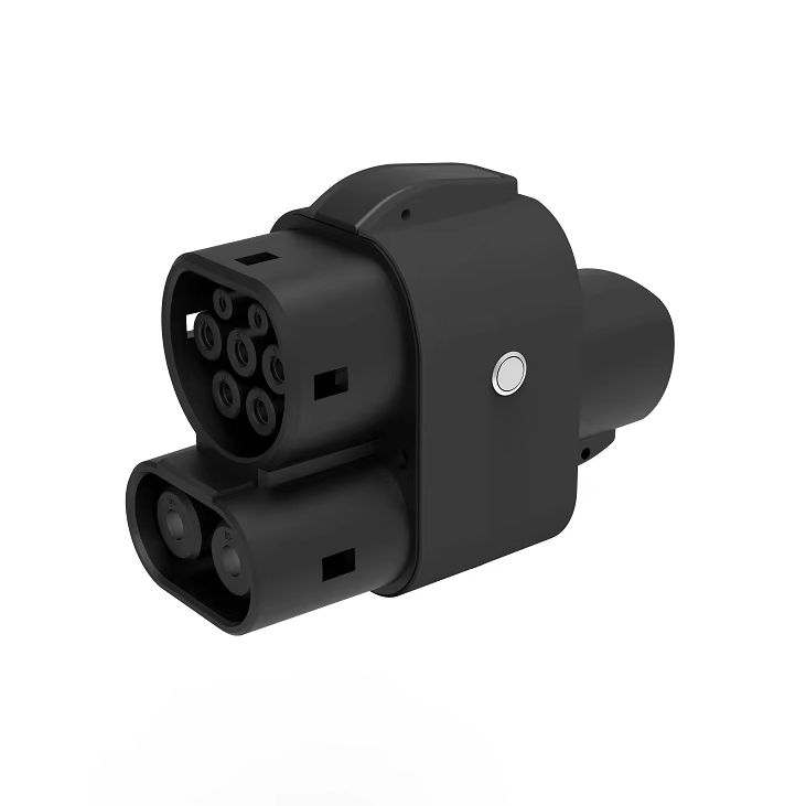 Dc Dc Converter - Adapter Lil Ev NACS na CCS2,