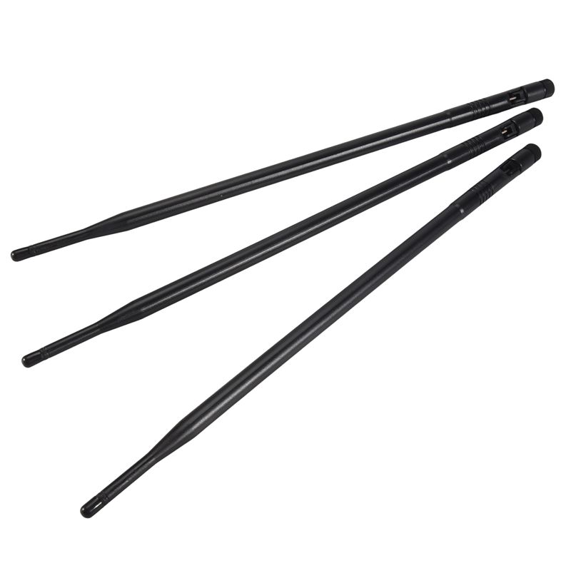 Antenna 2.4Ghz - Wysokiej jakości antena kierunkowa RP-SMA 10Dbi