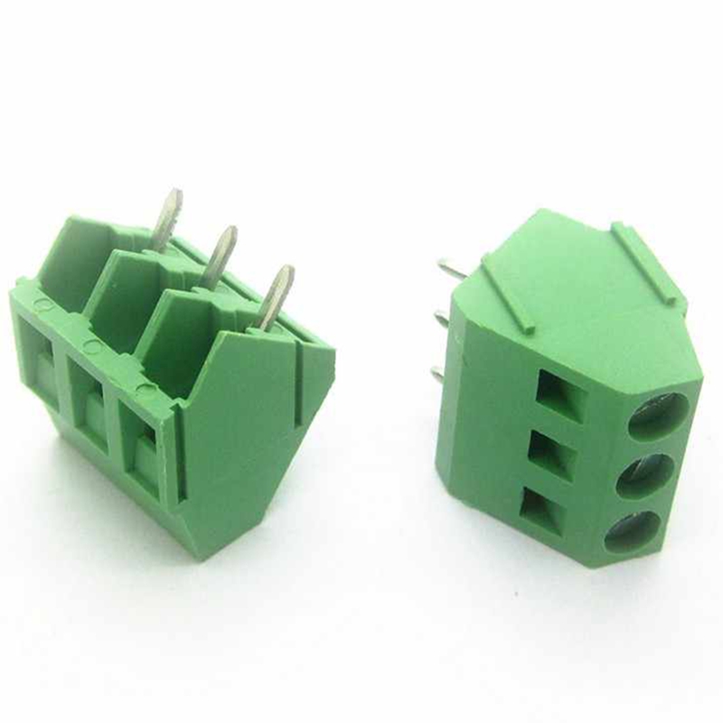 Screw Terminal Block - KF103 2P 3P 5.0MM listwa zaciskowa