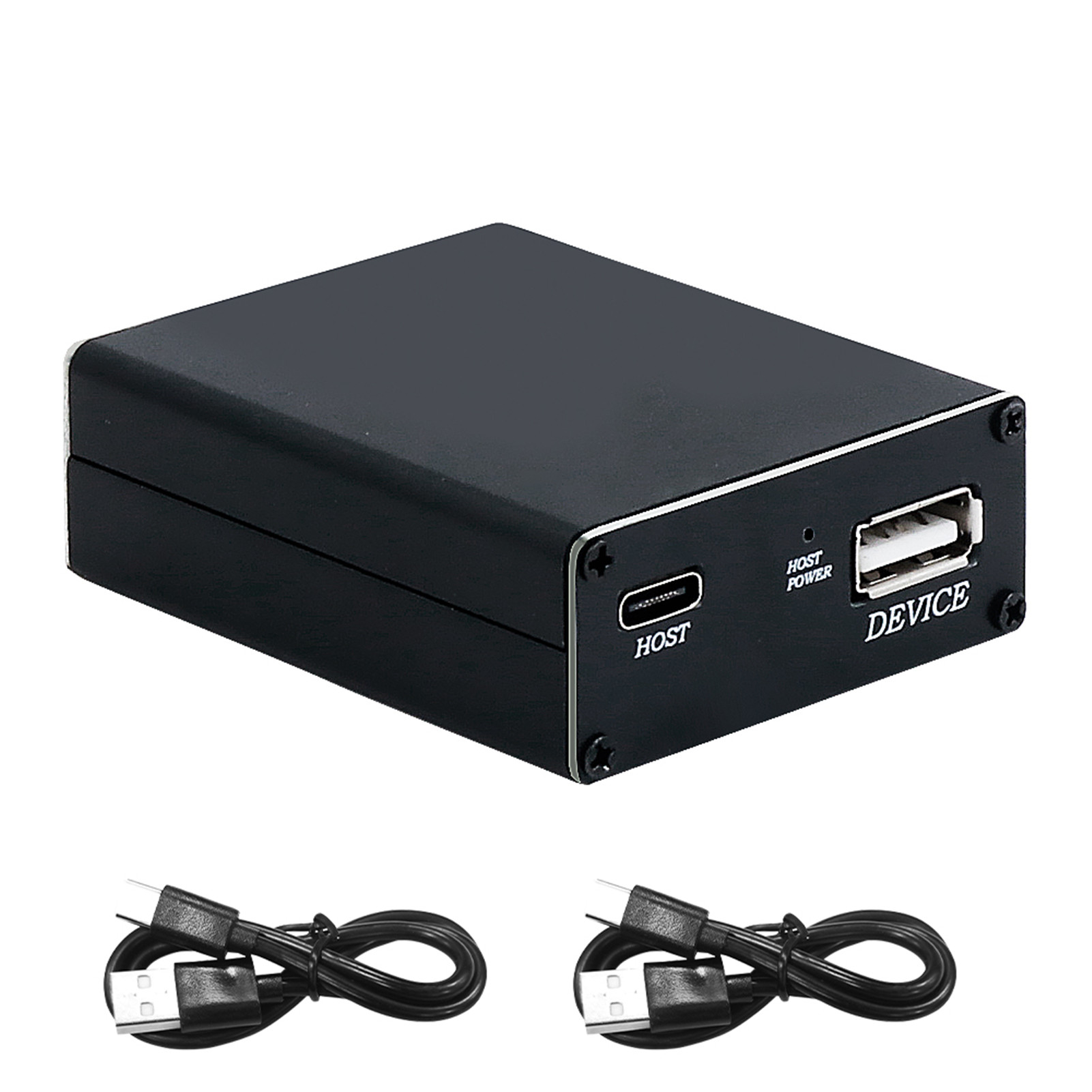 Usb C Cable - Sniffer USB 2.0 do nagrywania pakietów,