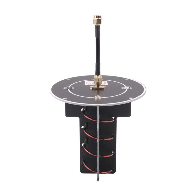 Antenna 2.4Ghz - Antena spiralna kierunkowa A13E-2.4Ghz, antena do