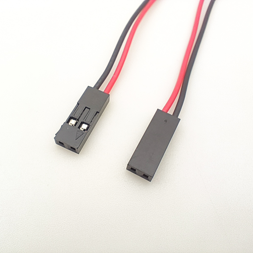 Jumper Wire Kit - 20 sztuk/partia 10CM 20CM 30CM 2-pinowe