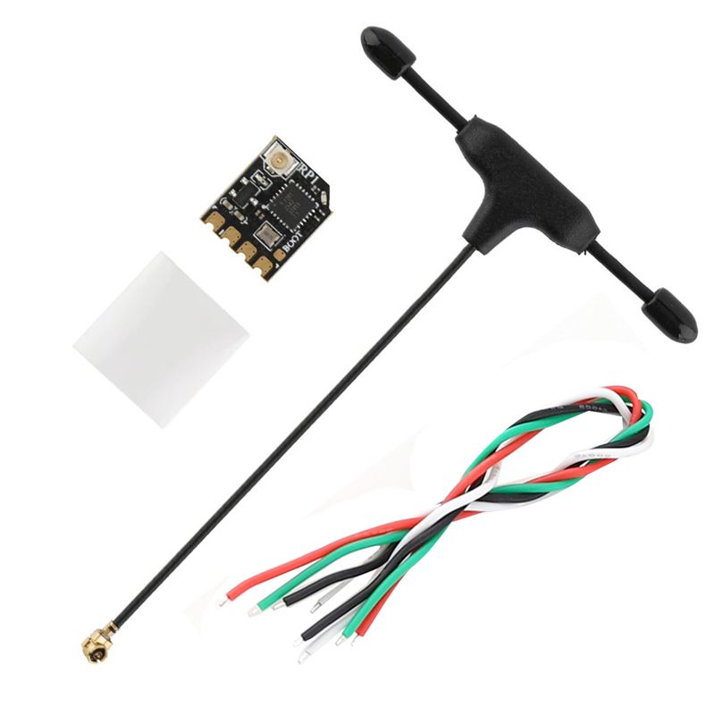 Antenna 2.4Ghz - ABXE-RP1 2.4Ghz Expresslrs ELRS Nano Odbiornik