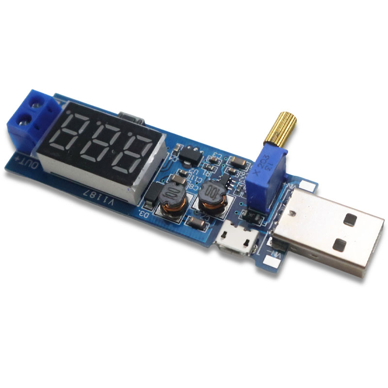 Esp32 Step Down Buck - Moduł zasilania DC-DC 5V na 3.5V