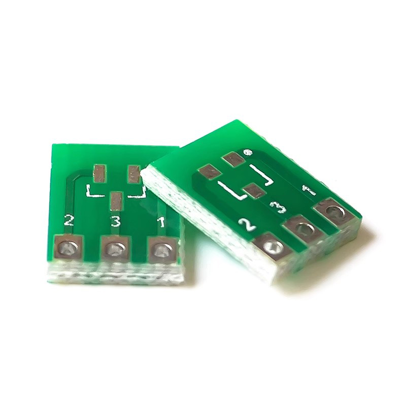 10 sztuk SOT223 do DIP3 SOT89  – Ams1117 Module recenzja i cena