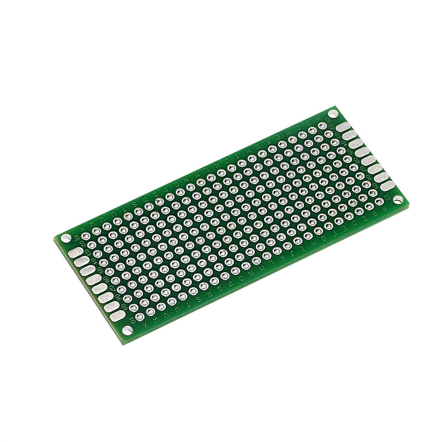 2/5/10 SZT. Płytka Prototypowa – Pcb Prototyping Board recenzja i cena
