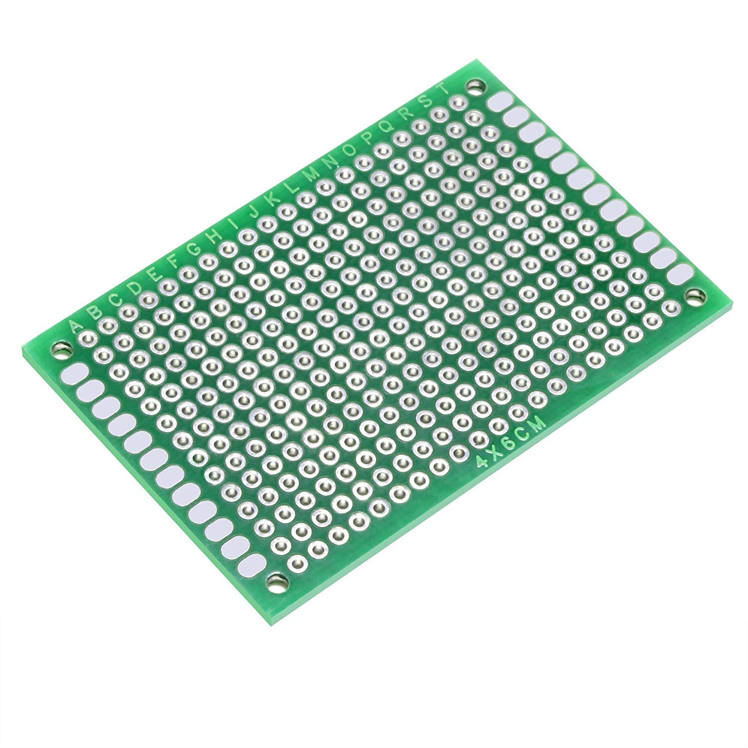 2/5/10 SZT. Płytka Prototypowa – Pcb Prototyping Board recenzja i cena