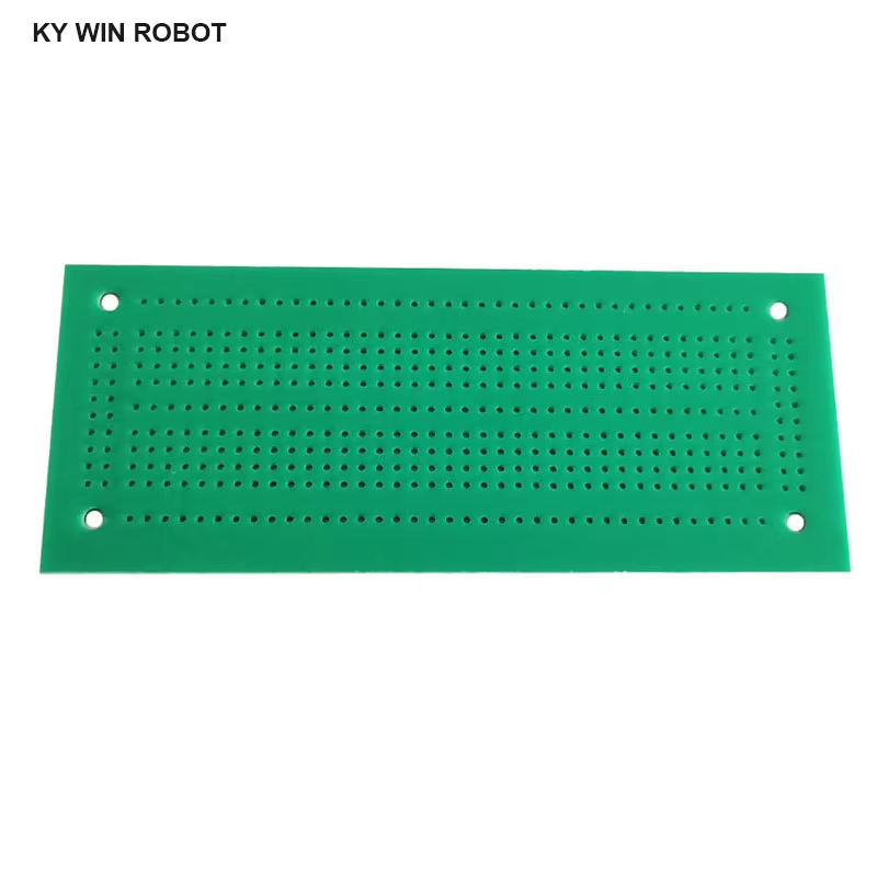 1 sztuk DIY 4.7*11.6CM zielona – Proto Board recenzja i cena