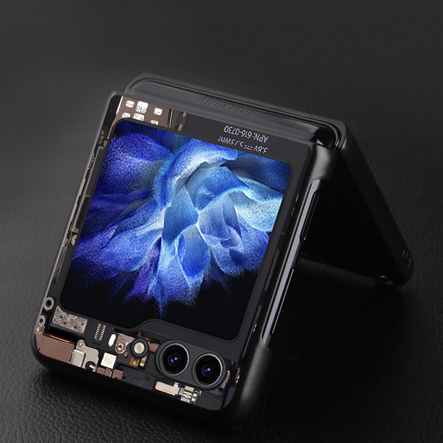 Etui na Samsung Galaxy Flip6 F – Proto Board recenzja i cena