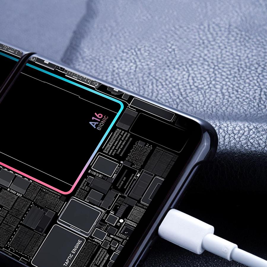 Etui na Samsung Galaxy Flip6 F – Proto Board recenzja i cena
