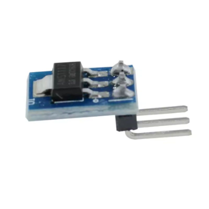 5-50szt 5V do 3.3V DC-DC Step  – Ams1117 Module recenzja i cena