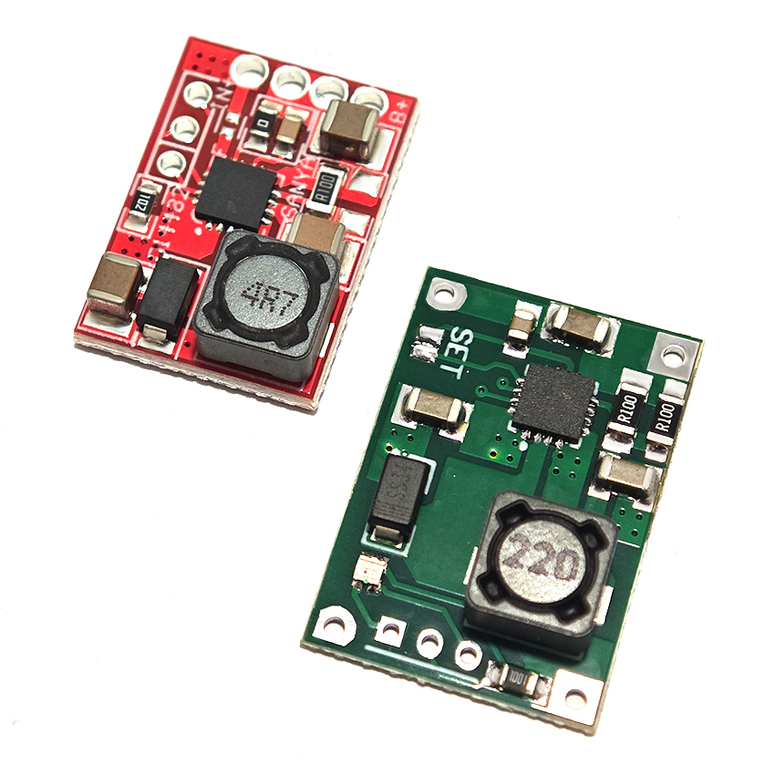 3 szt. TP5100 TP5000 4.2V 3.6V – Li Ion Charger Module recenzja i cena