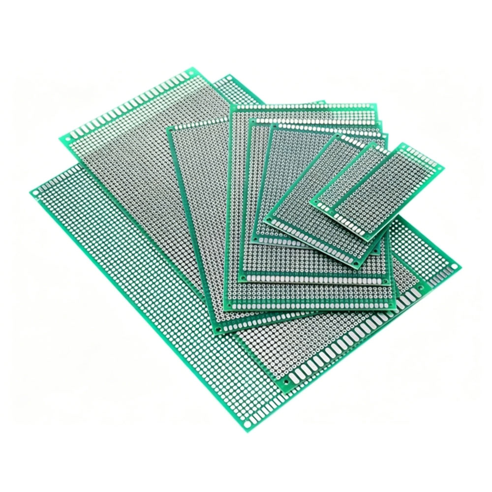 2x8cm 3x7cm 4x6cm 5x7cm 6x8cm  – Perfboard recenzja i cena