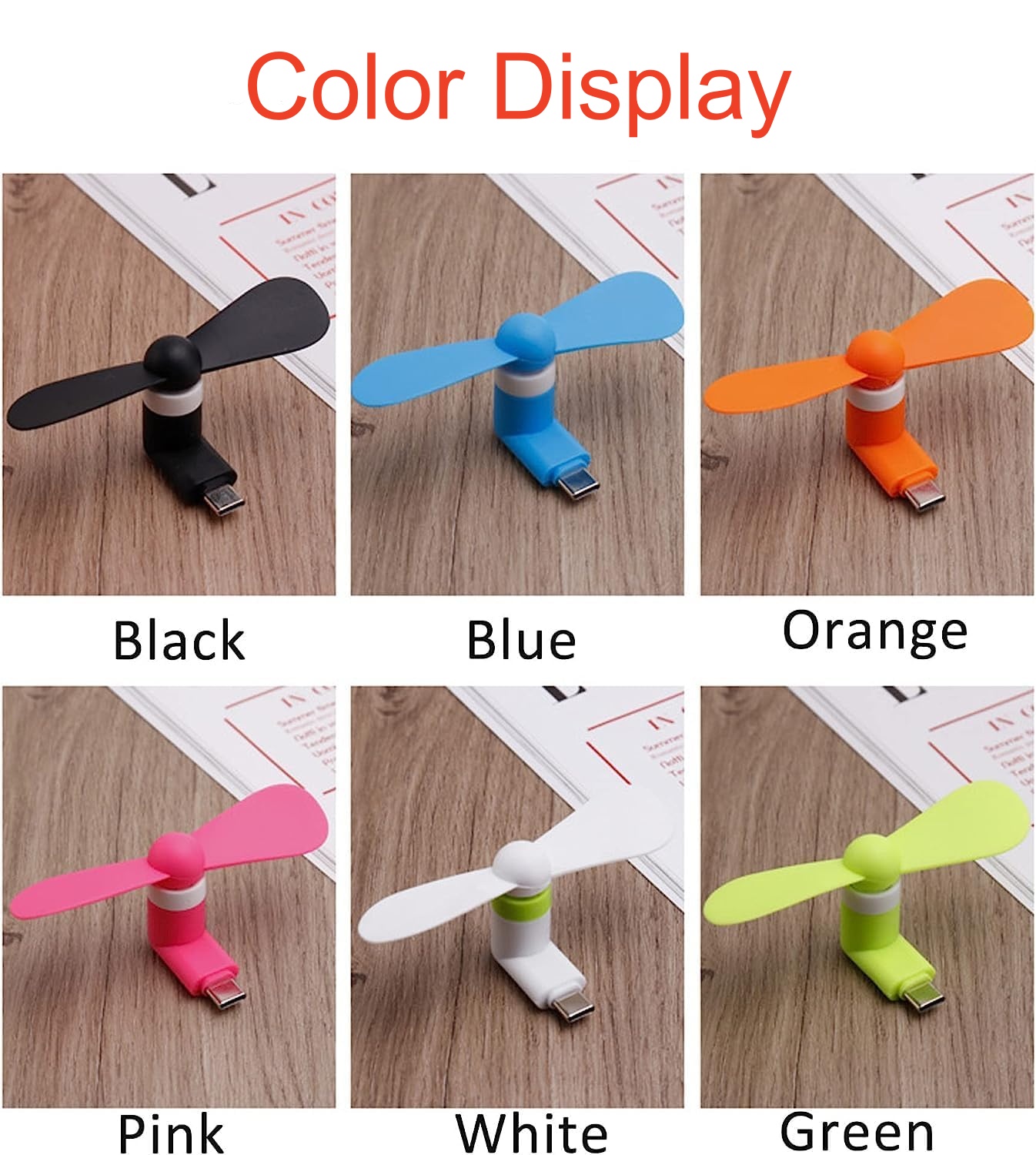 4/2/1 szt. Mini przenośny went – Micro Usb Cable recenzja i cena