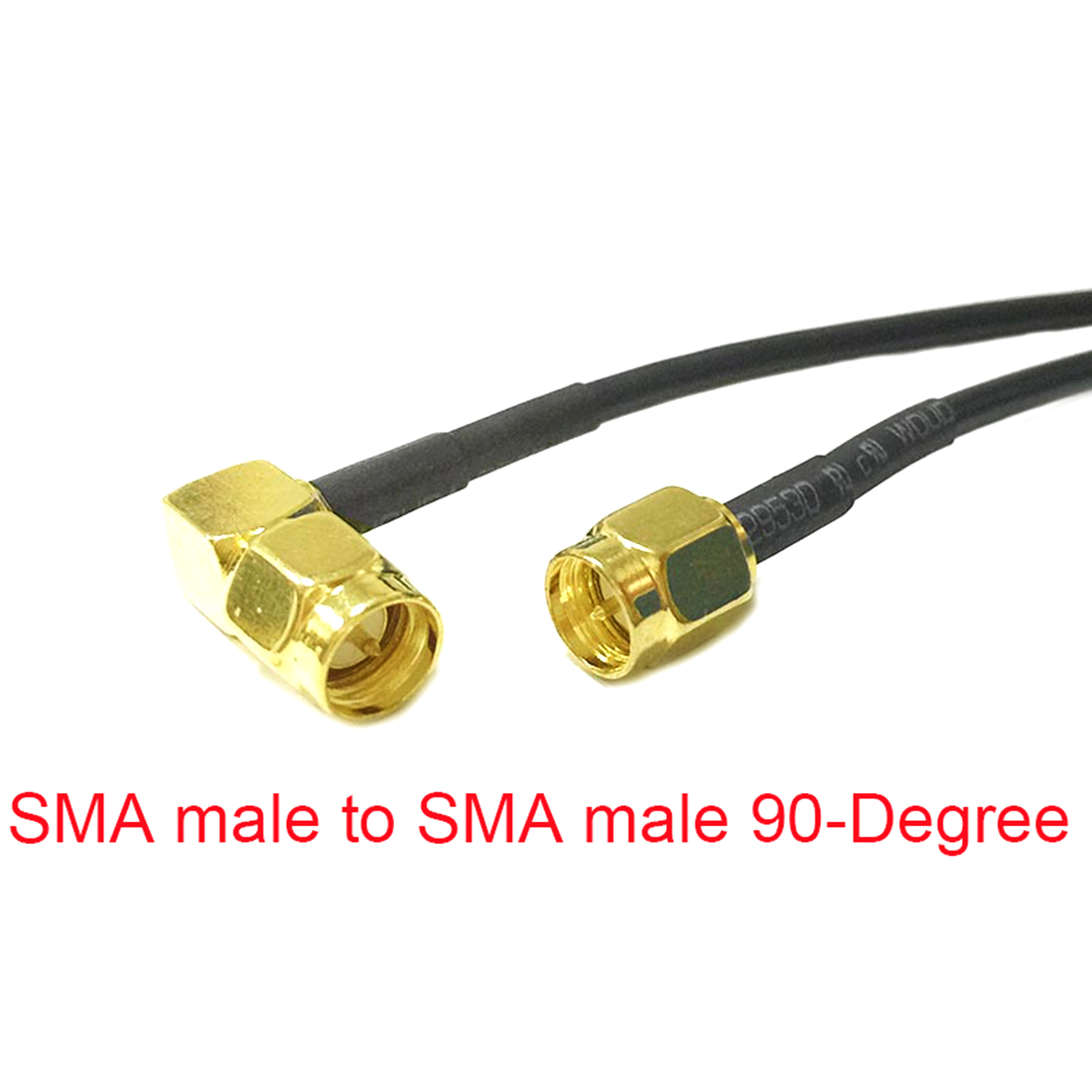 Przedłużacz anteny WIFI, złącz – Ipex Connector recenzja i cena