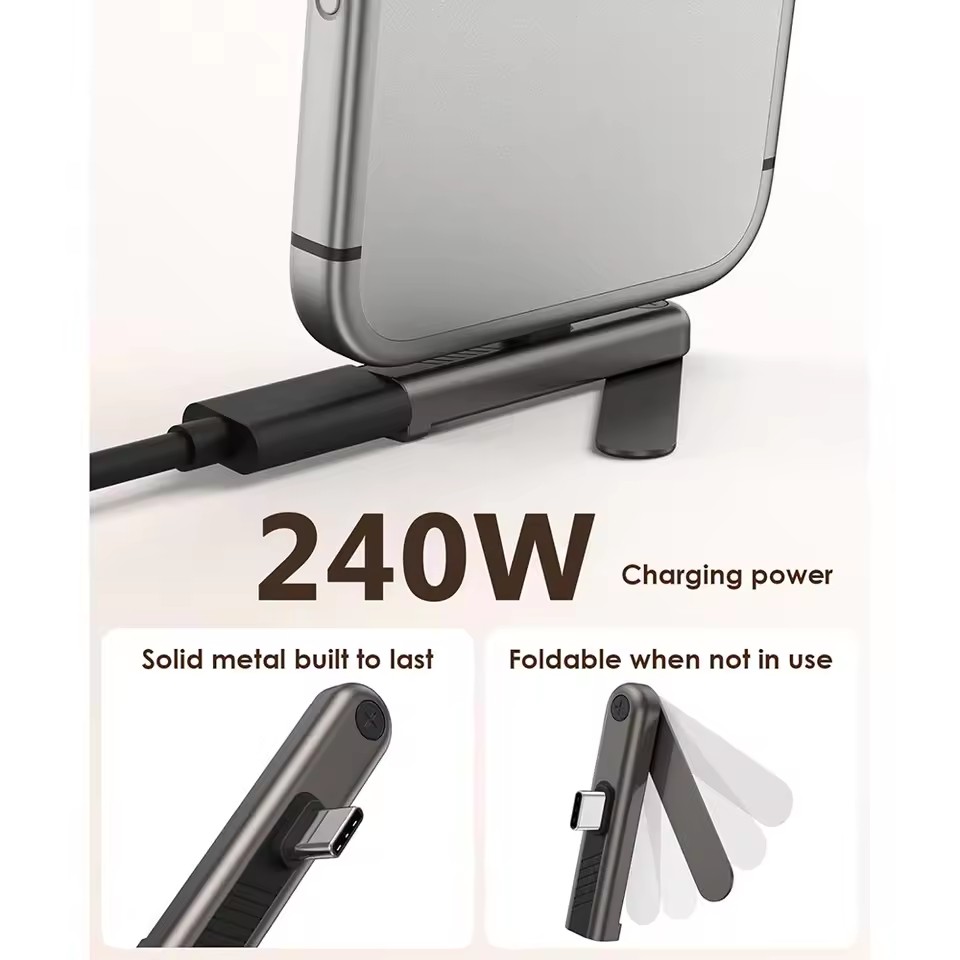 2/1 szt. Przenośny adapter USB – Usb C Cable recenzja i cena