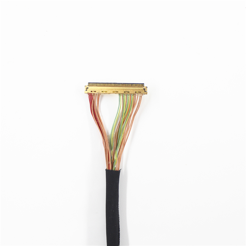 Kabel panelu LCD LVDS z obsług – Ipex Connector recenzja i cena