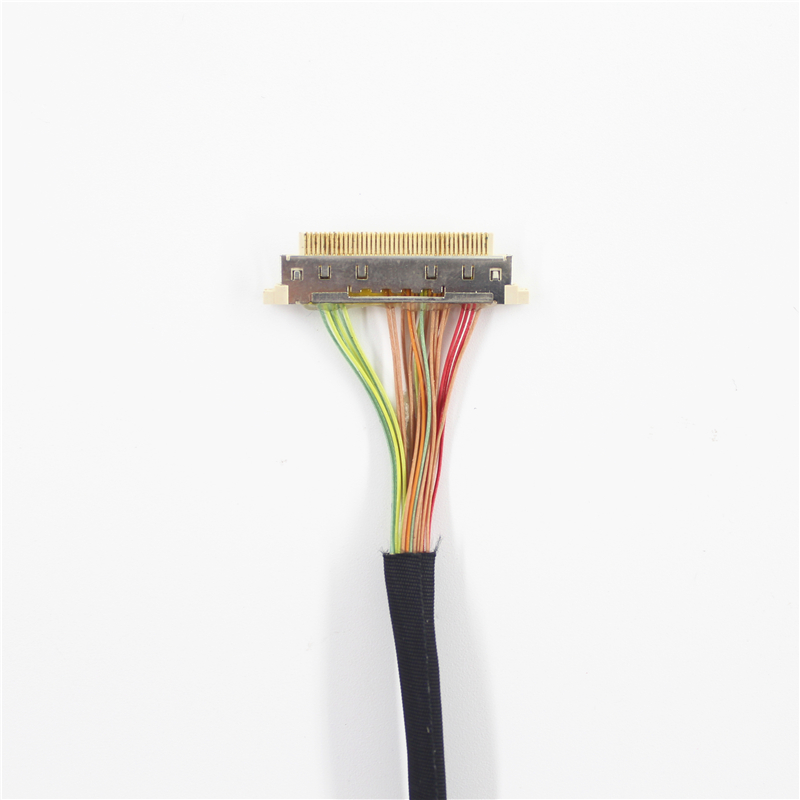 Kabel panelu LCD LVDS z obsług – Ipex Connector recenzja i cena