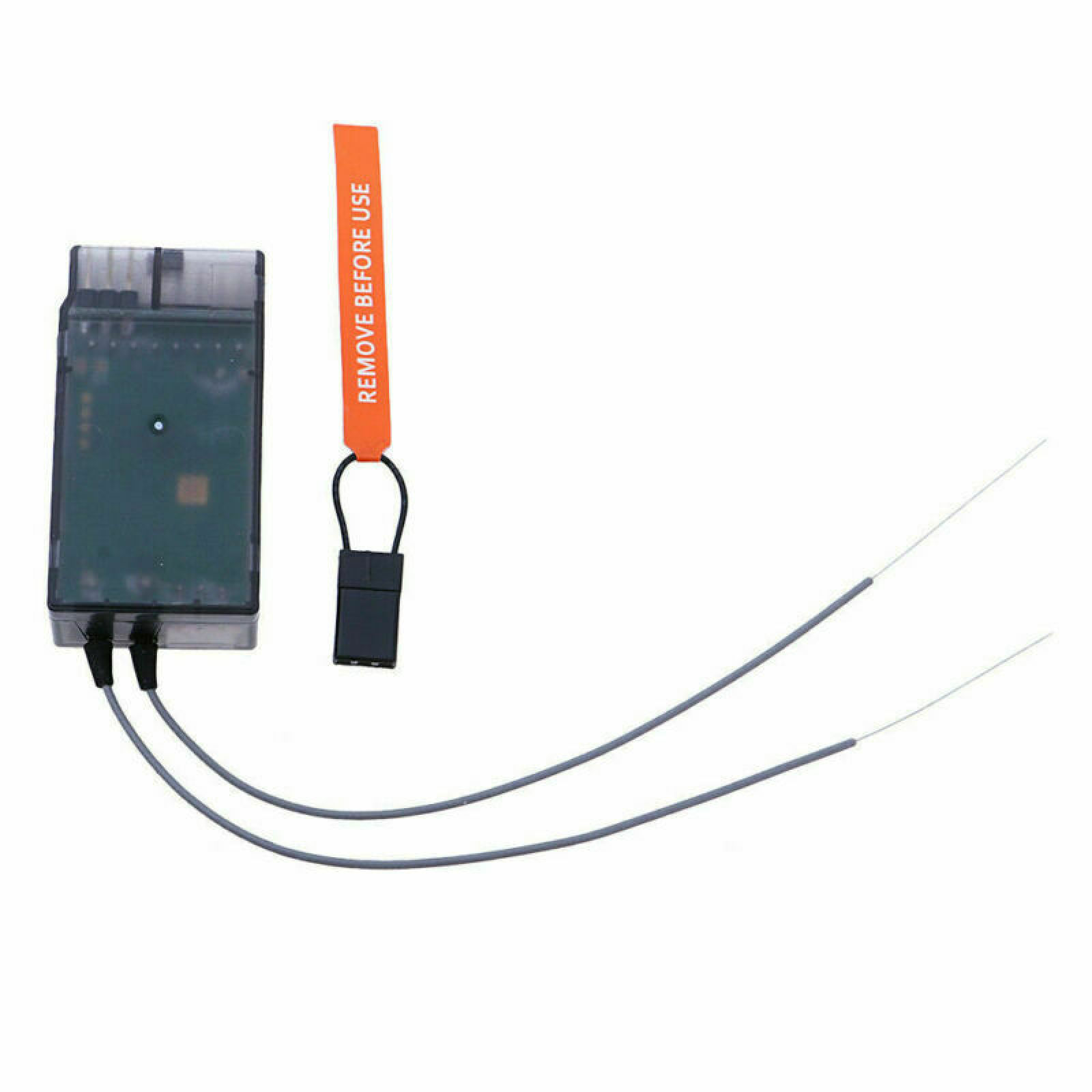 Odbiornik 6-kanałowy 2.4GHz PP – Antenna 2.4Ghz recenzja i cena