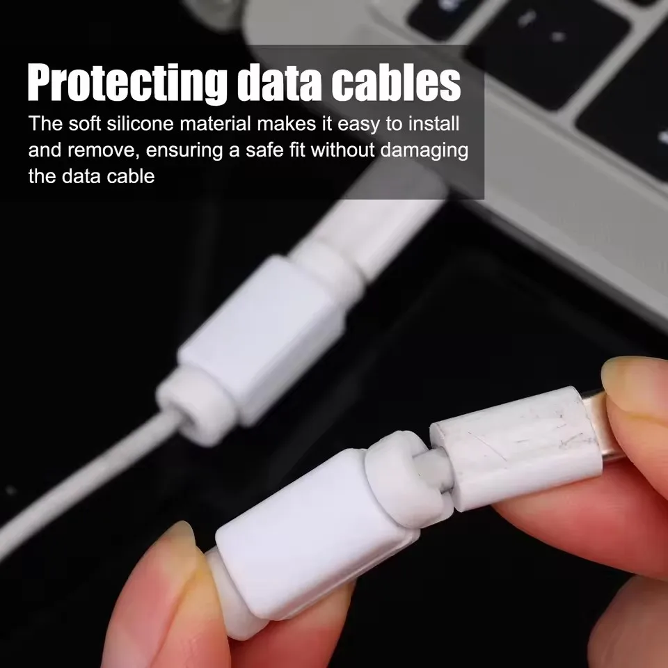 Ochrona przewodu przed pęknięc – Micro Usb Cable recenzja i cena