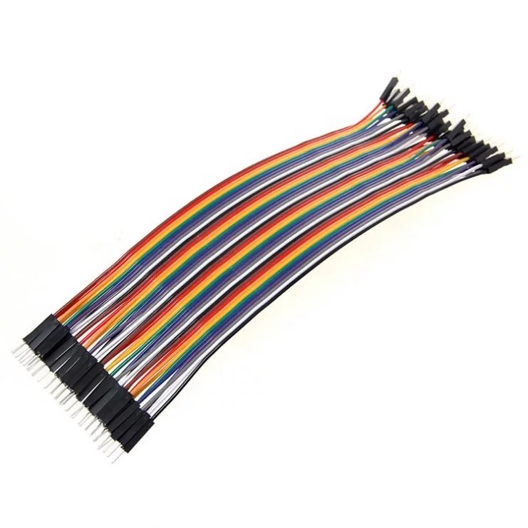 Dupont Line 10cm/20CM/30CM męs – Jumper Wire Kit recenzja i cena