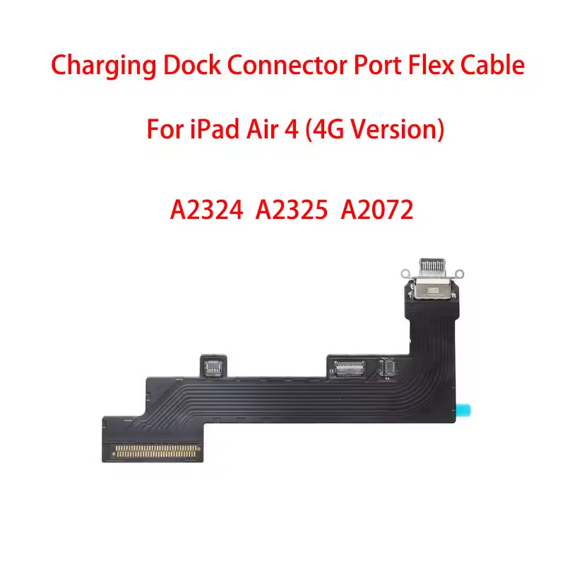 Kabel Flex Portu Ładowania Do  – Ipex Connector recenzja i cena