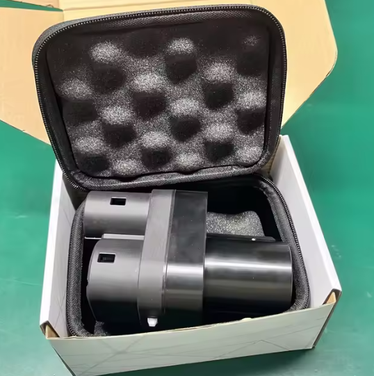 Adapter Lil Ev NACS na CCS2, K – Dc Dc Converter recenzja i cena