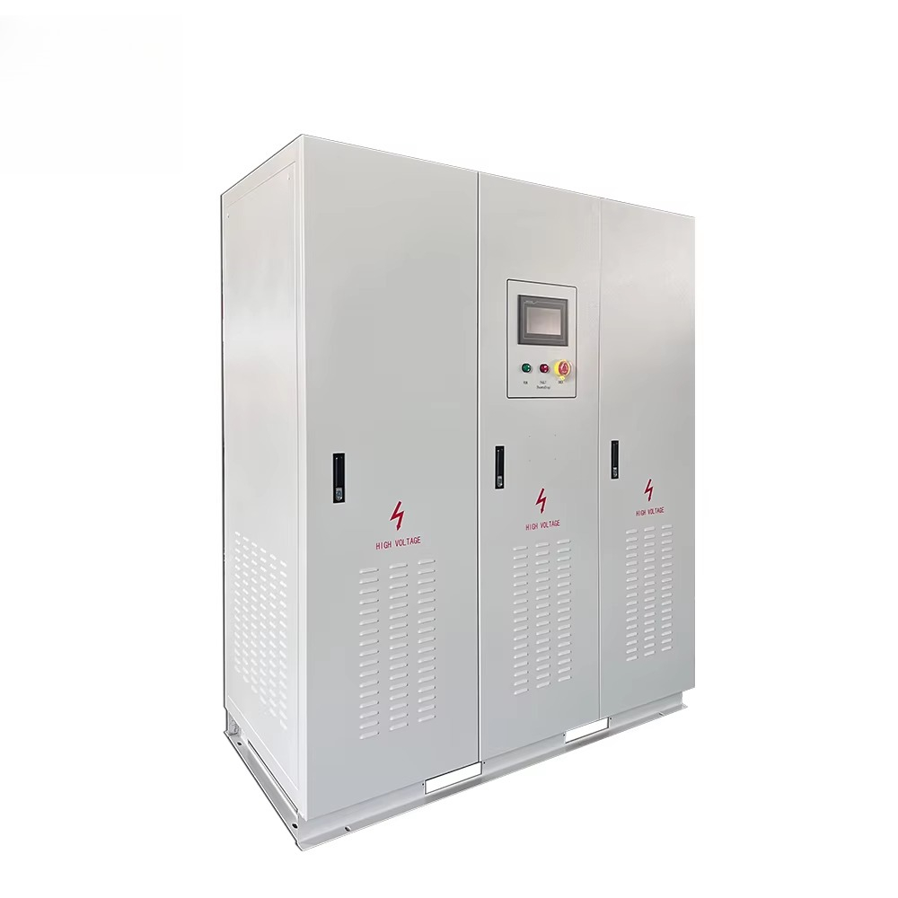 250KW 300KW 200KW Hybrydowy In – Dc Dc Converter recenzja i cena