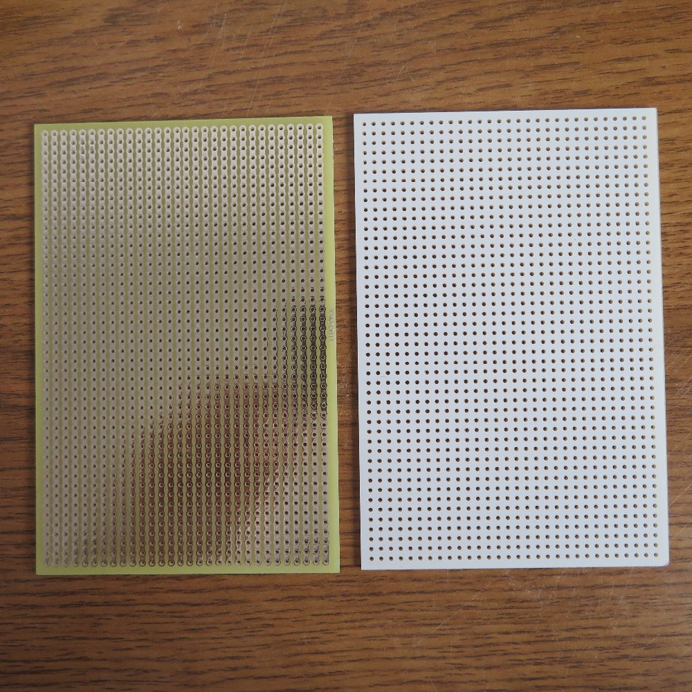 1 szt. Pojedyncza strona FR4 z – Pcb Prototyping Board recenzja i cena
