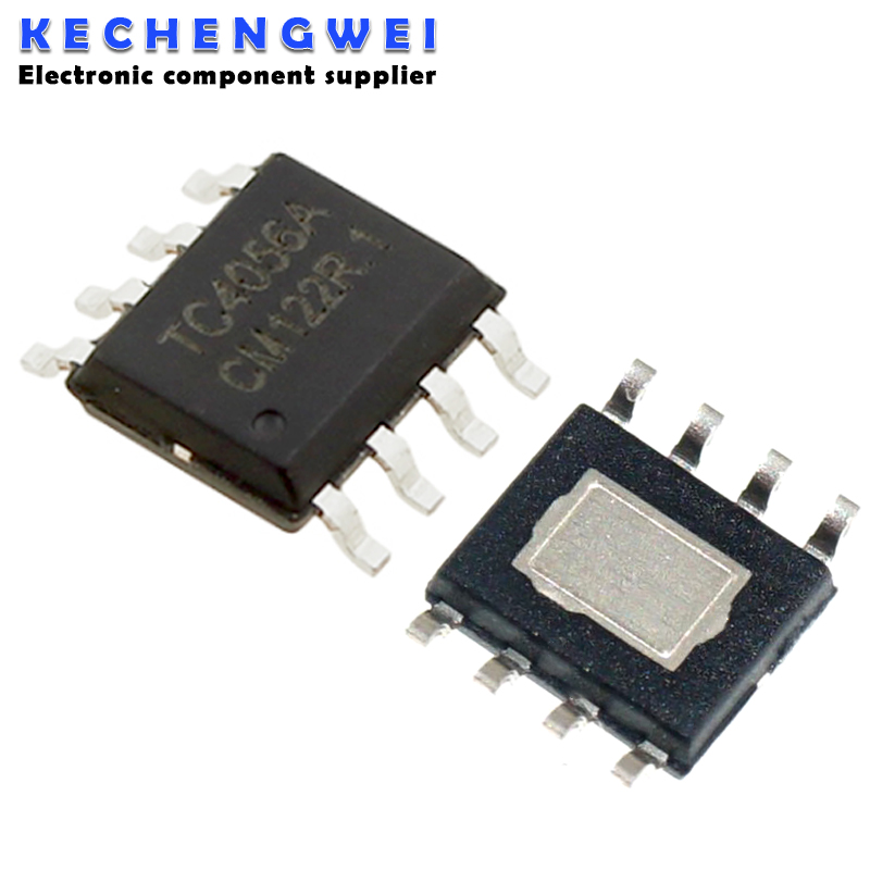 5-10 sztuk TP4056 SOP8 4056E T – Tp4056 Module recenzja i cena
