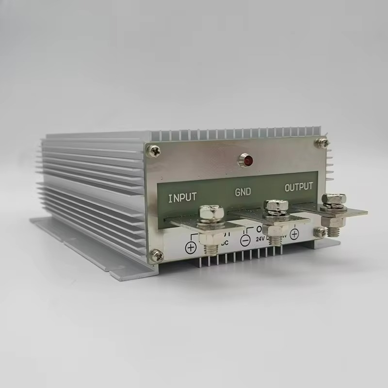 Wysokowydajny konwerter DC/DC  – Boost Converter recenzja i cena