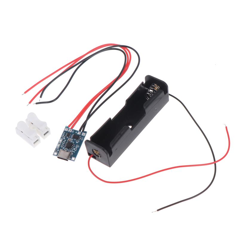 Moduł ładowarki do baterii lit – Tp4056 Module recenzja i cena