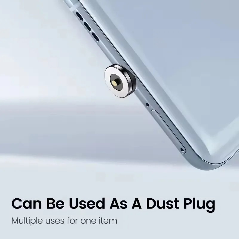 10/1 SZT. Magnetyczne końcówki – Micro Usb Cable recenzja i cena