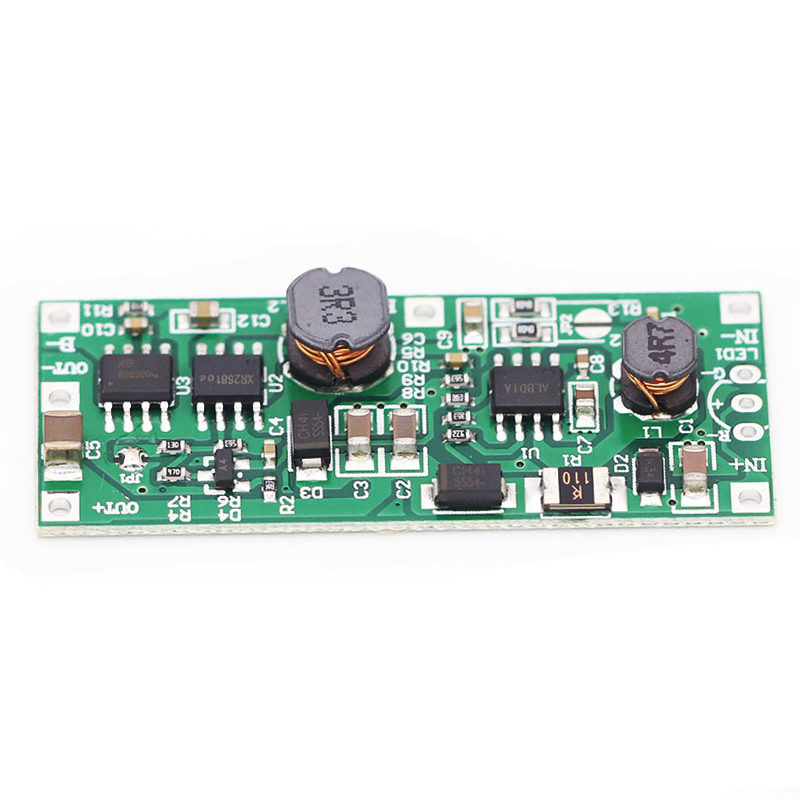 Moduł wzmacniacza ładowania Dc – Li Ion Charger Module recenzja i cena