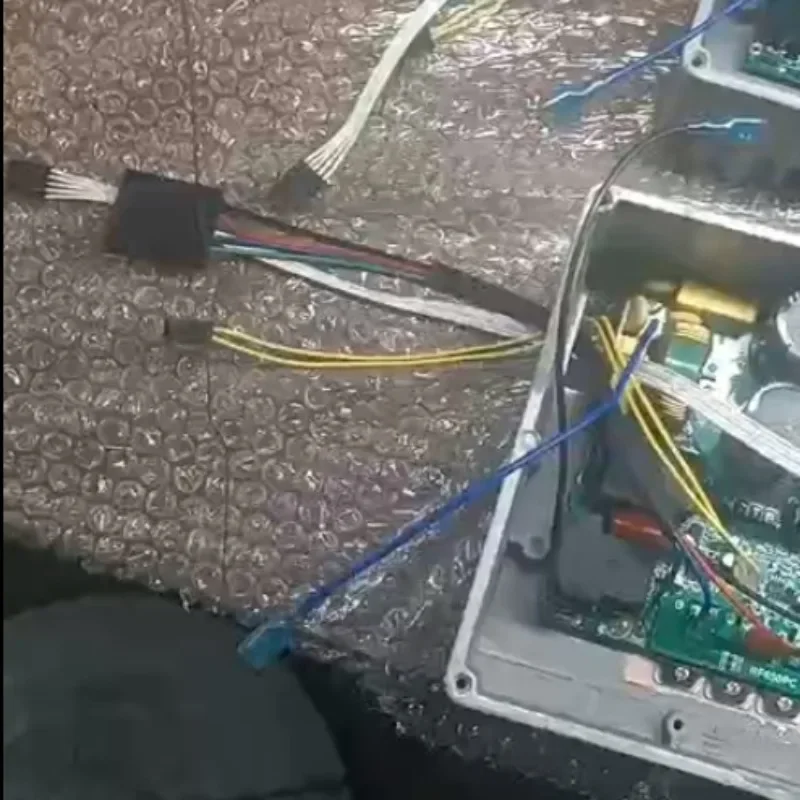 Płytka sterująca silnikiem Tpa – Proto Board recenzja i cena