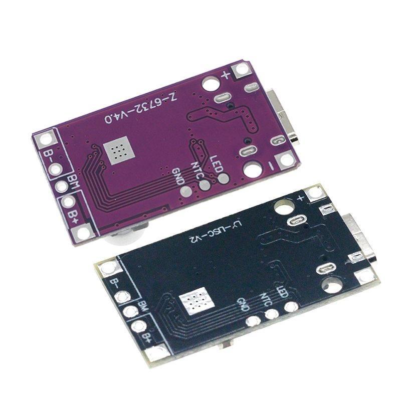 【Y】2/3 szt. Moduł szybkiego ła – Li Ion Charger Module recenzja i cena