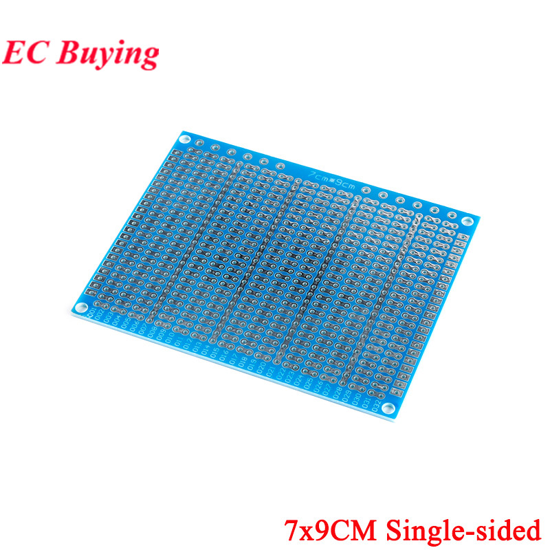 Adapter do transferu obwodów P – Pcb Prototyping Board recenzja i cena