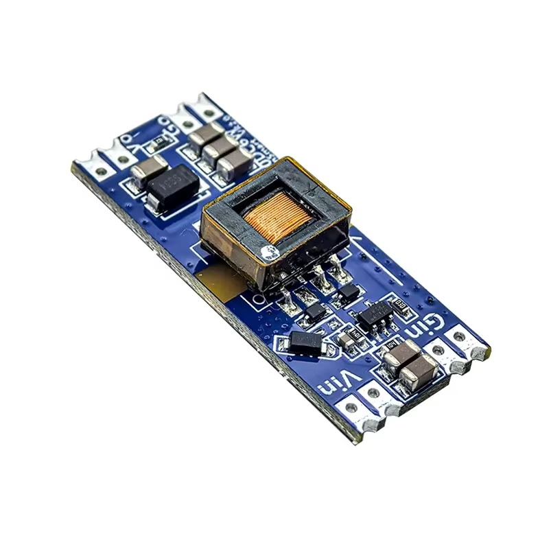 Moduł zasilania Buck-Boost z s – Dc Dc Converter recenzja i cena
