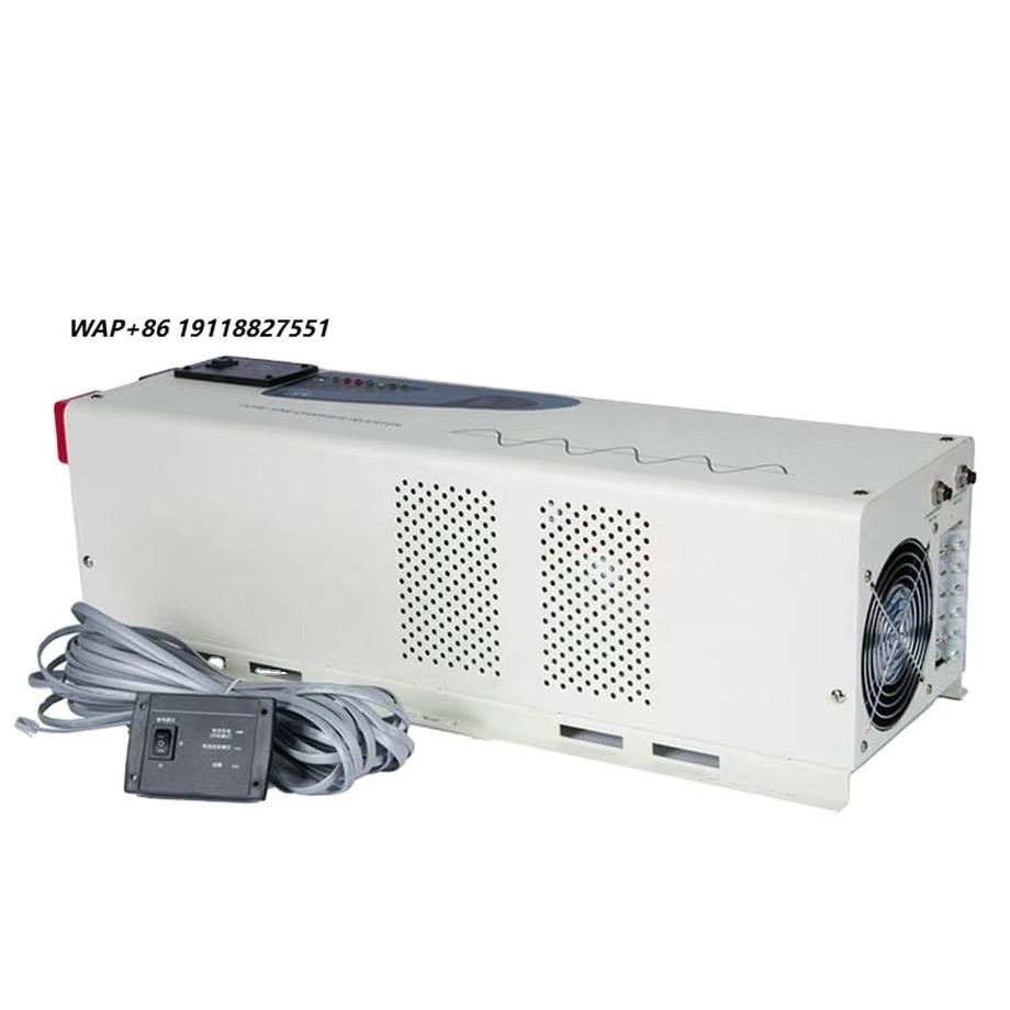 Maili Dostosowywany Inwerter 6 – Dc Dc Converter recenzja i cena