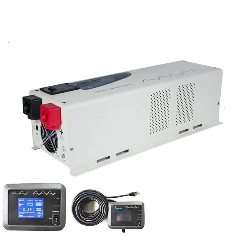 Maili Dostosowywany Inwerter 6 – Dc Dc Converter recenzja i cena