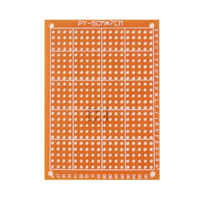 10 SZT. Izolowany Zestaw Proto – Perfboard recenzja i cena