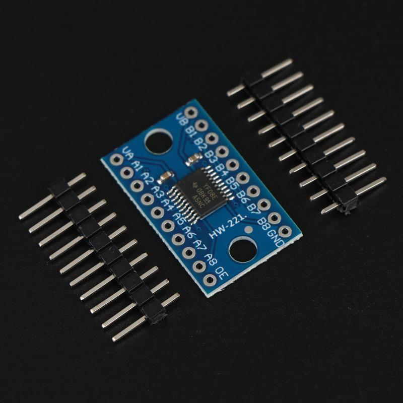 TXS0108E 8-kanałowy konwerter  – Dc Dc Converter recenzja i cena