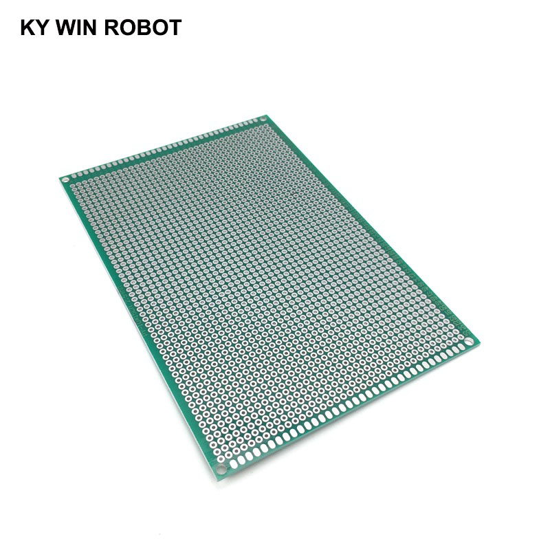 1 szt. 10x15cm 100x150 MM Dwus – Pcb Prototyping Board recenzja i cena