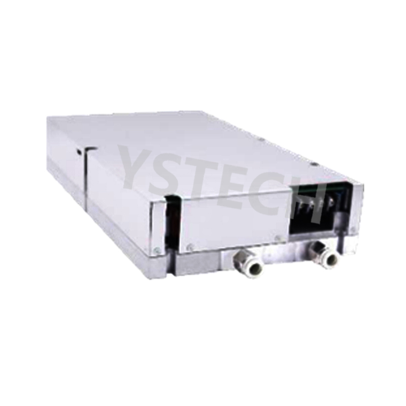 Dwukierunkowy zasilacz 5~60kW  – Boost Converter recenzja i cena