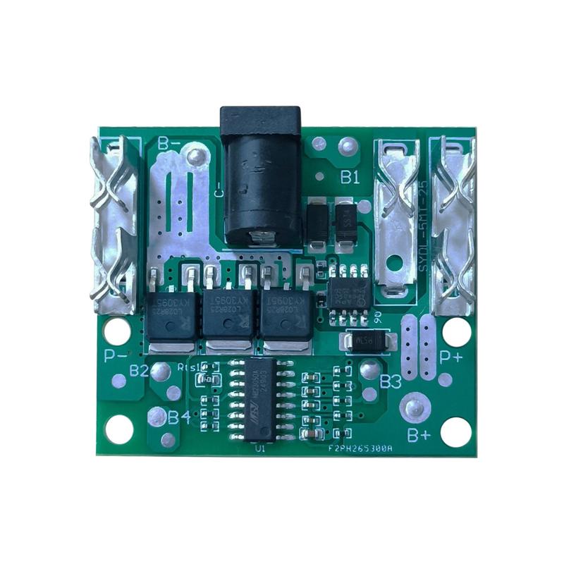 NOWA WYPRZEDAŻ BMS 5S 20A 1865 – Li Ion Charger Module recenzja i cena
