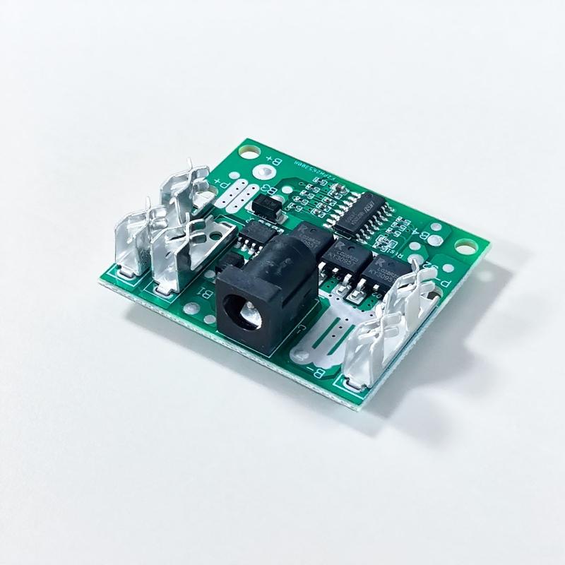 NOWA WYPRZEDAŻ BMS 5S 20A 1865 – Li Ion Charger Module recenzja i cena