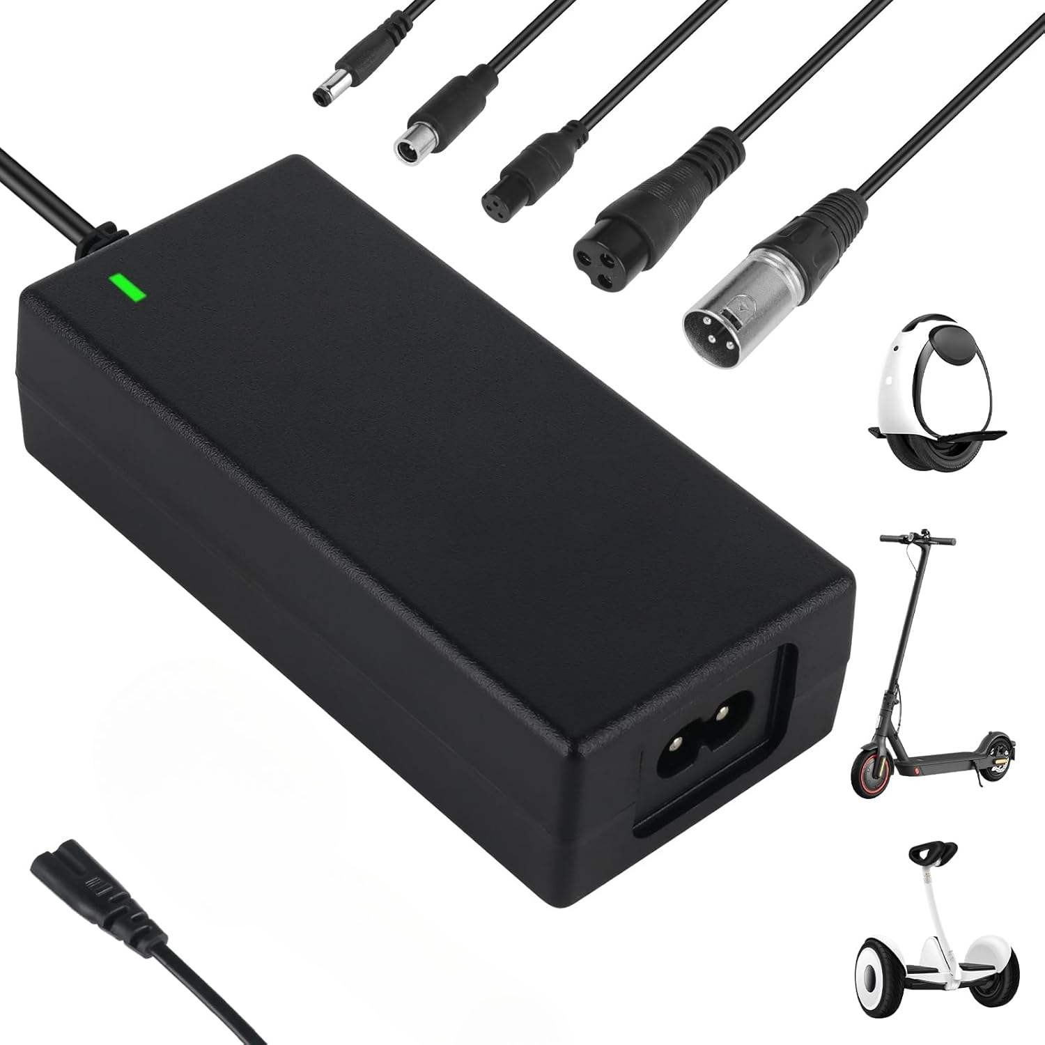 Uniwersalny zasilacz AC DC 42V – Dc Dc Converter recenzja i cena