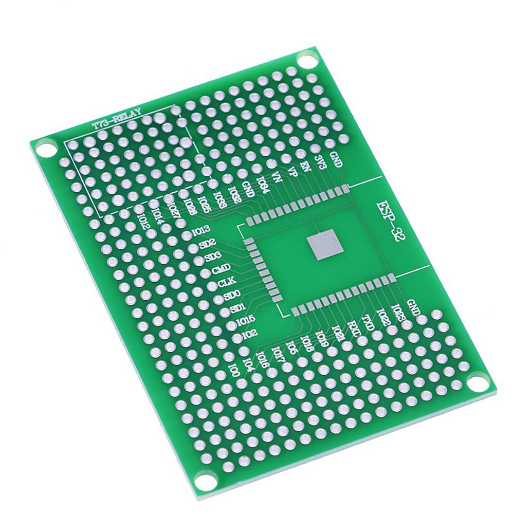 2~100 szt. Płytka prototypowa  – Pcb Prototyping Board recenzja i cena