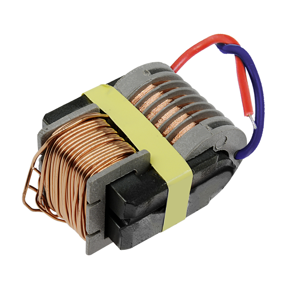Inwerter wysokiej częstotliwoś – Boost Converter recenzja i cena